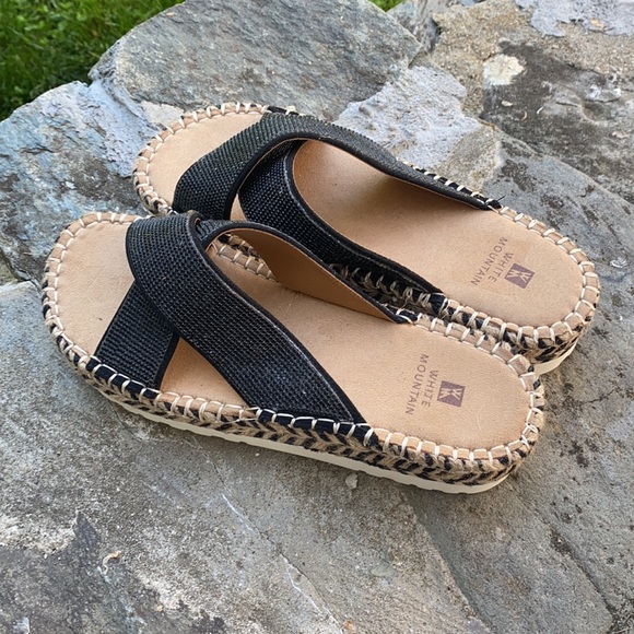 White Mountain slides - Picture 12 of 12